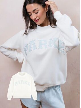 PARKE bridal collection NWT